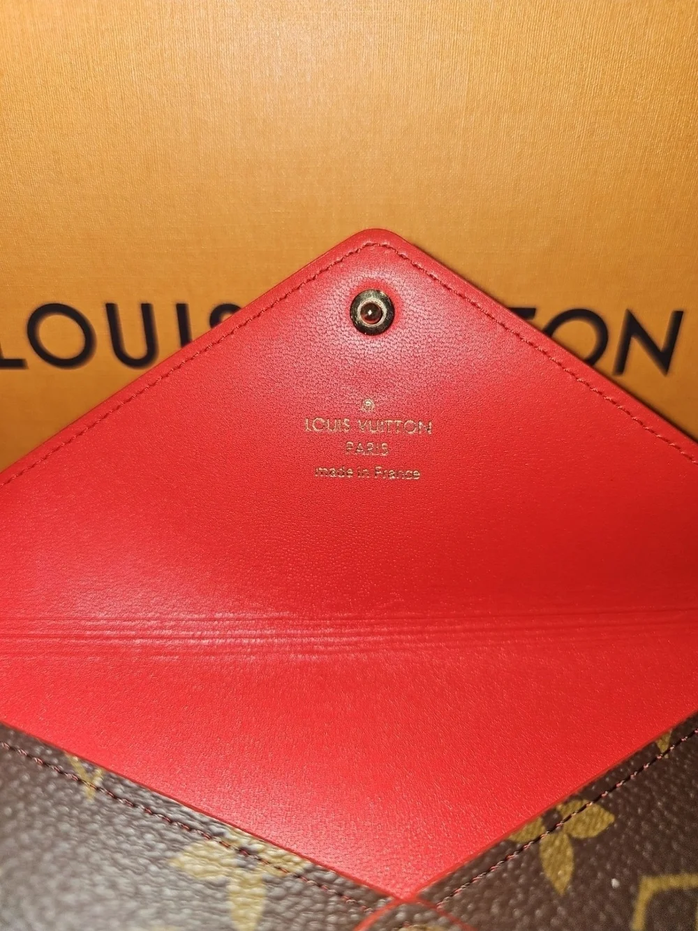 Louis Vuitton Kirigami Medium Pouch Bundle